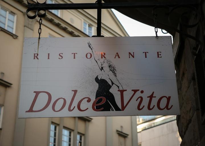 Ristorante Dolce Vita